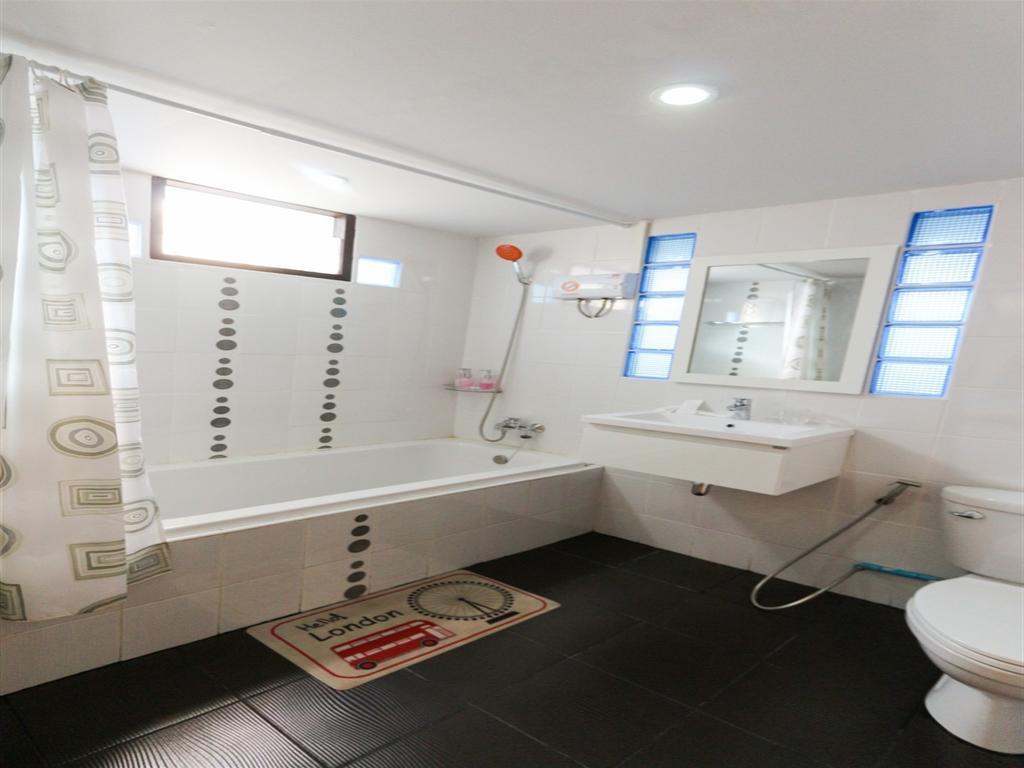The Stay Guest House Loei Kamer foto