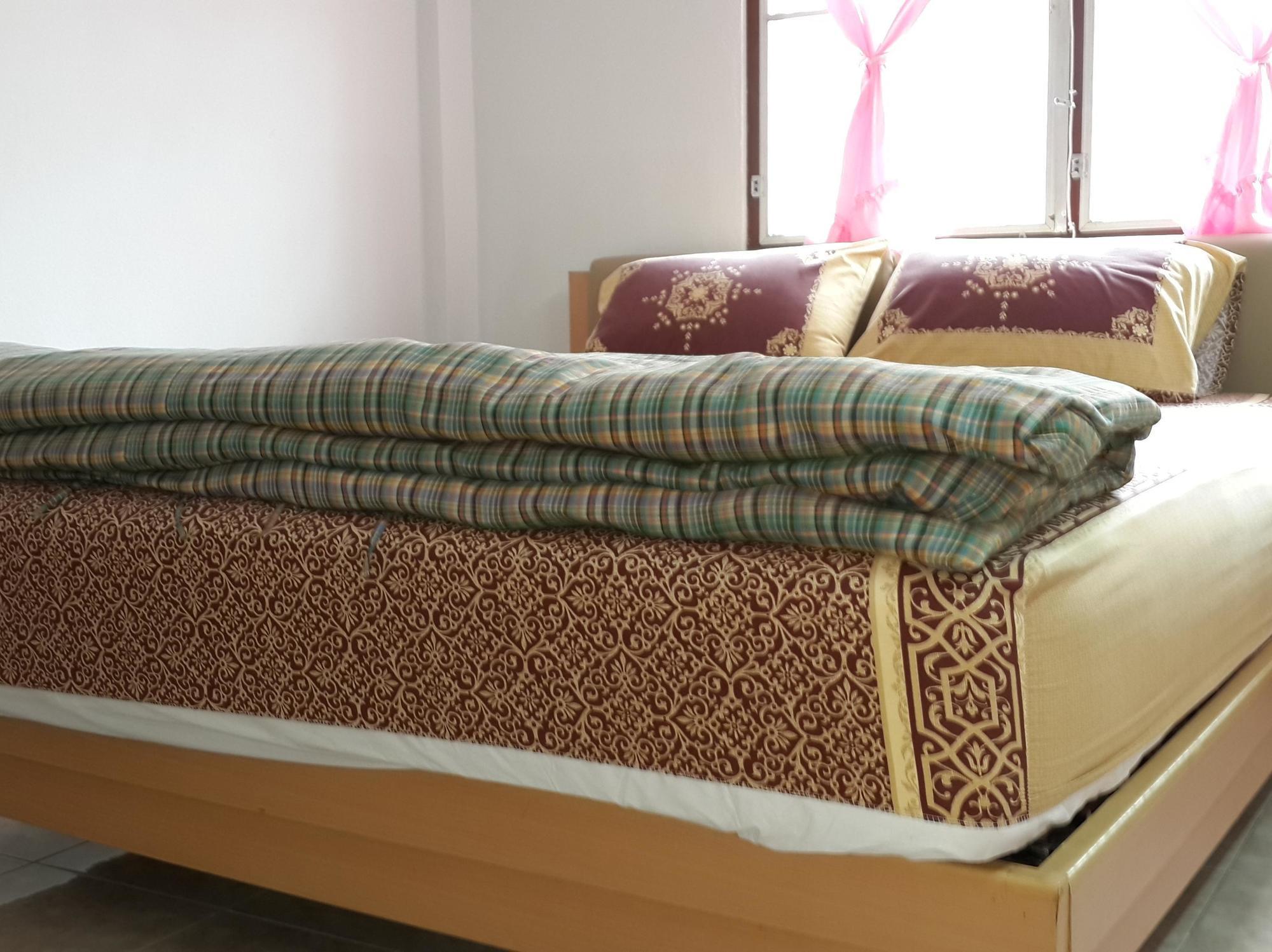 The Stay Guest House Loei Buitenkant foto