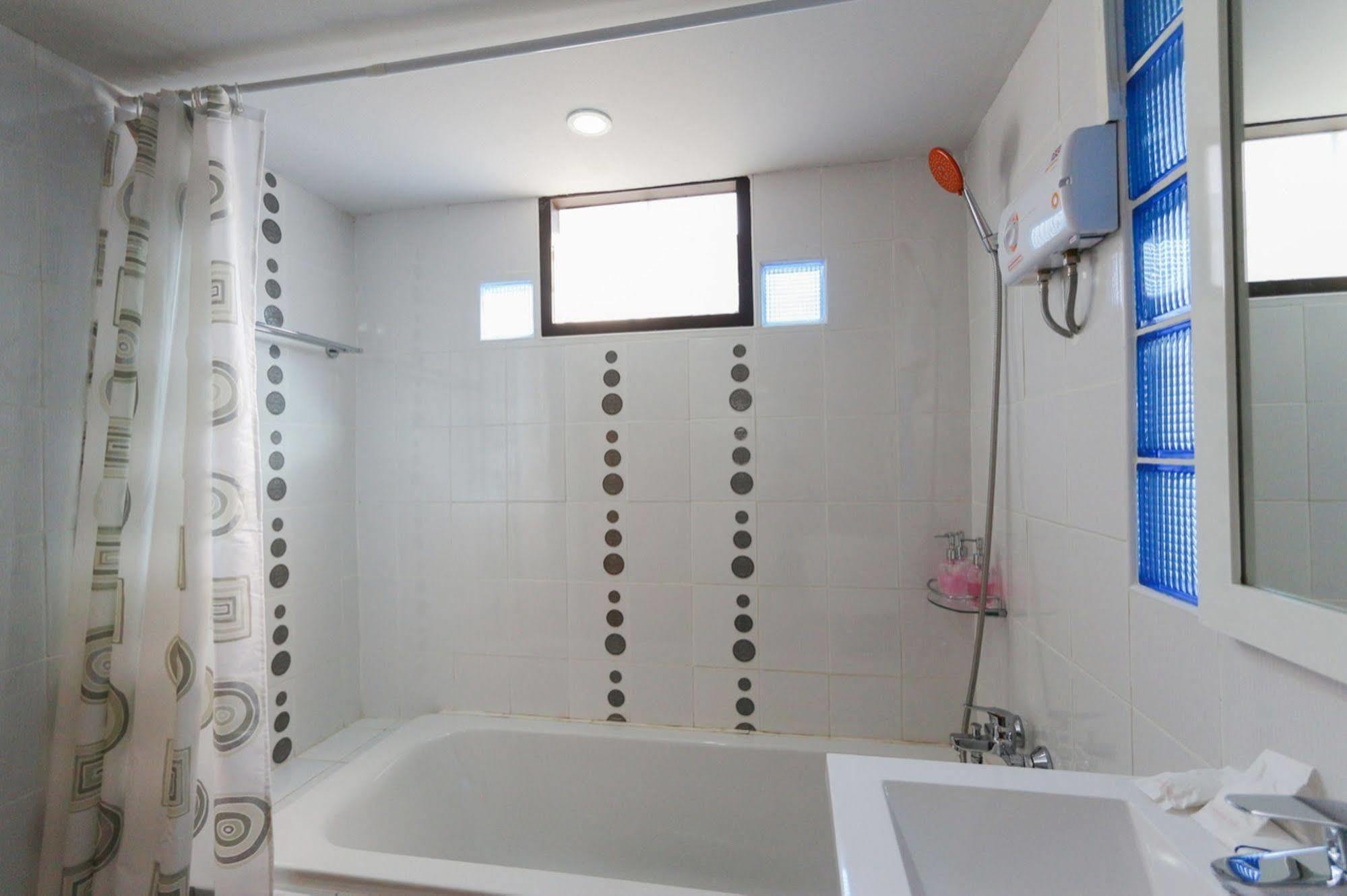 The Stay Guest House Loei Buitenkant foto
