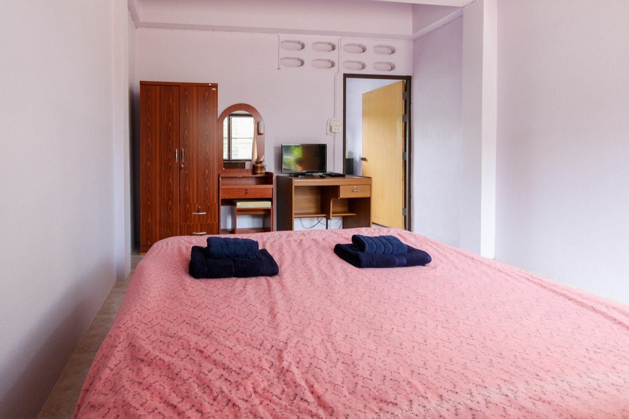 The Stay Guest House Loei Buitenkant foto